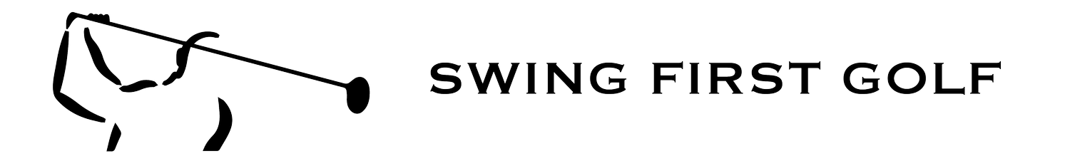 SWING FIRST GOLF