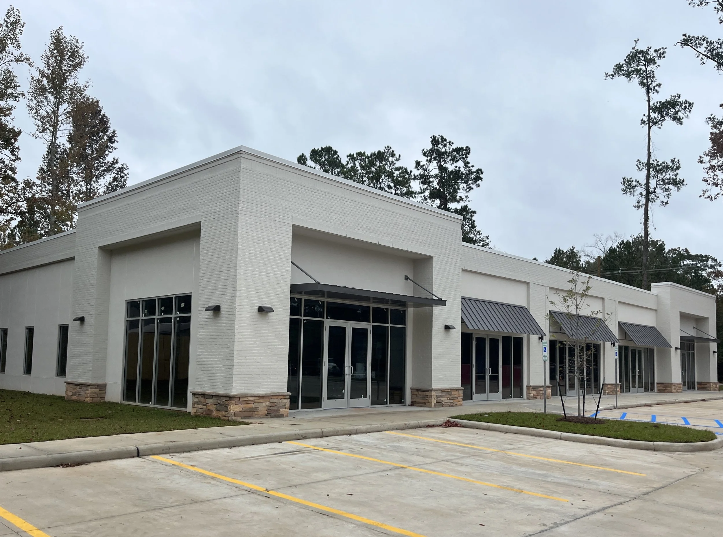 Retail Center