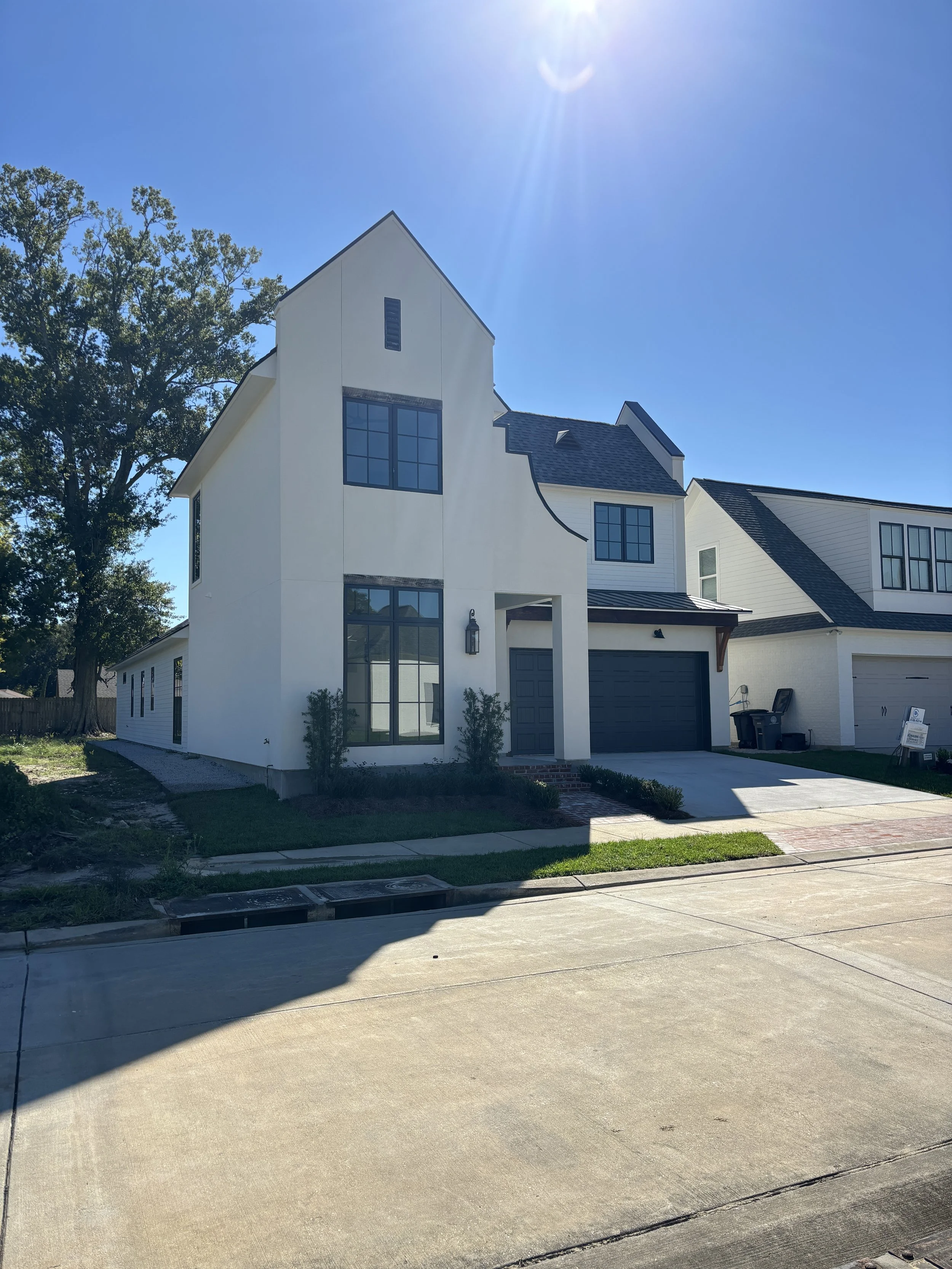 Residential