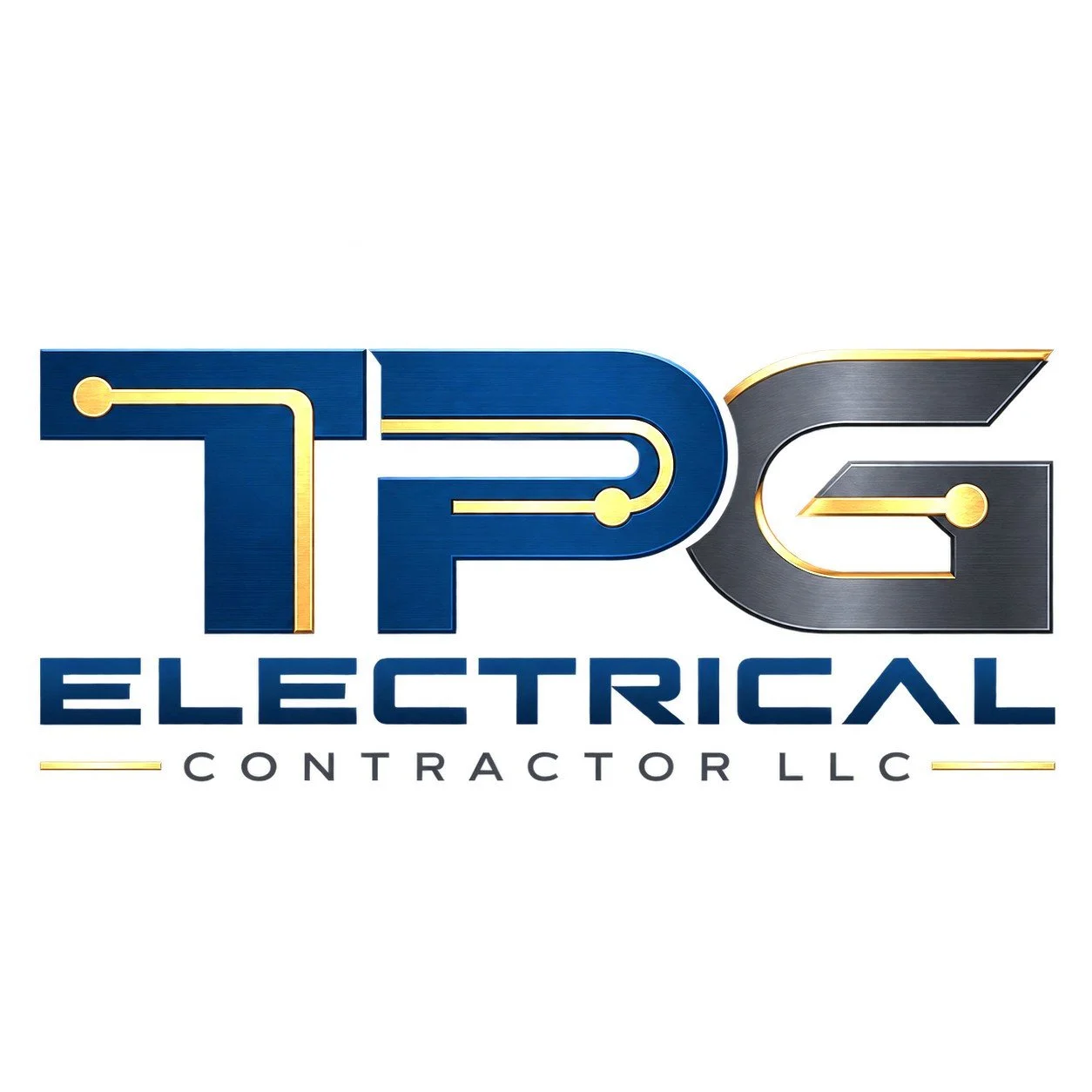 TPG Electrical Contractor LLC