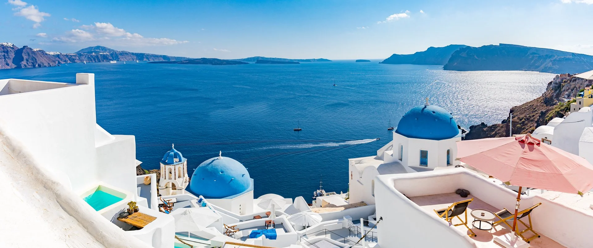 Curated Escapes