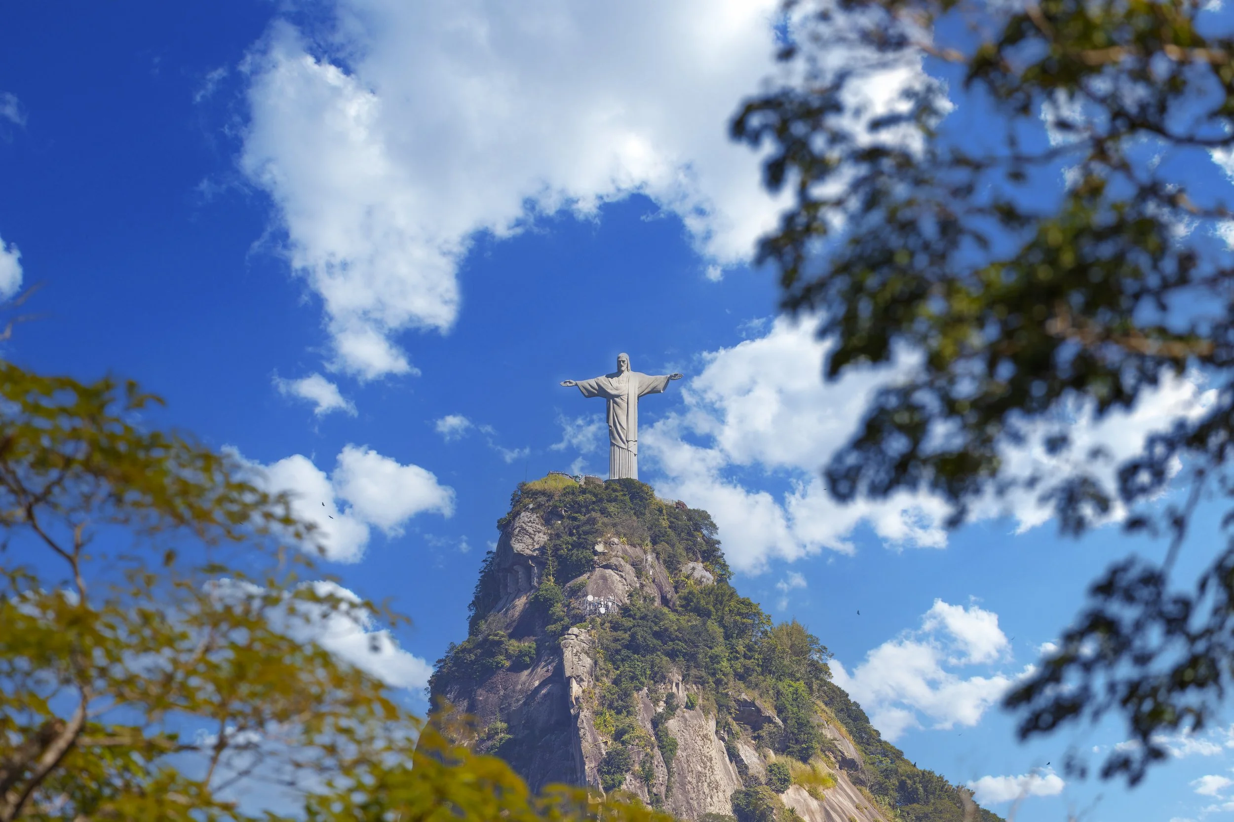 Central & South America