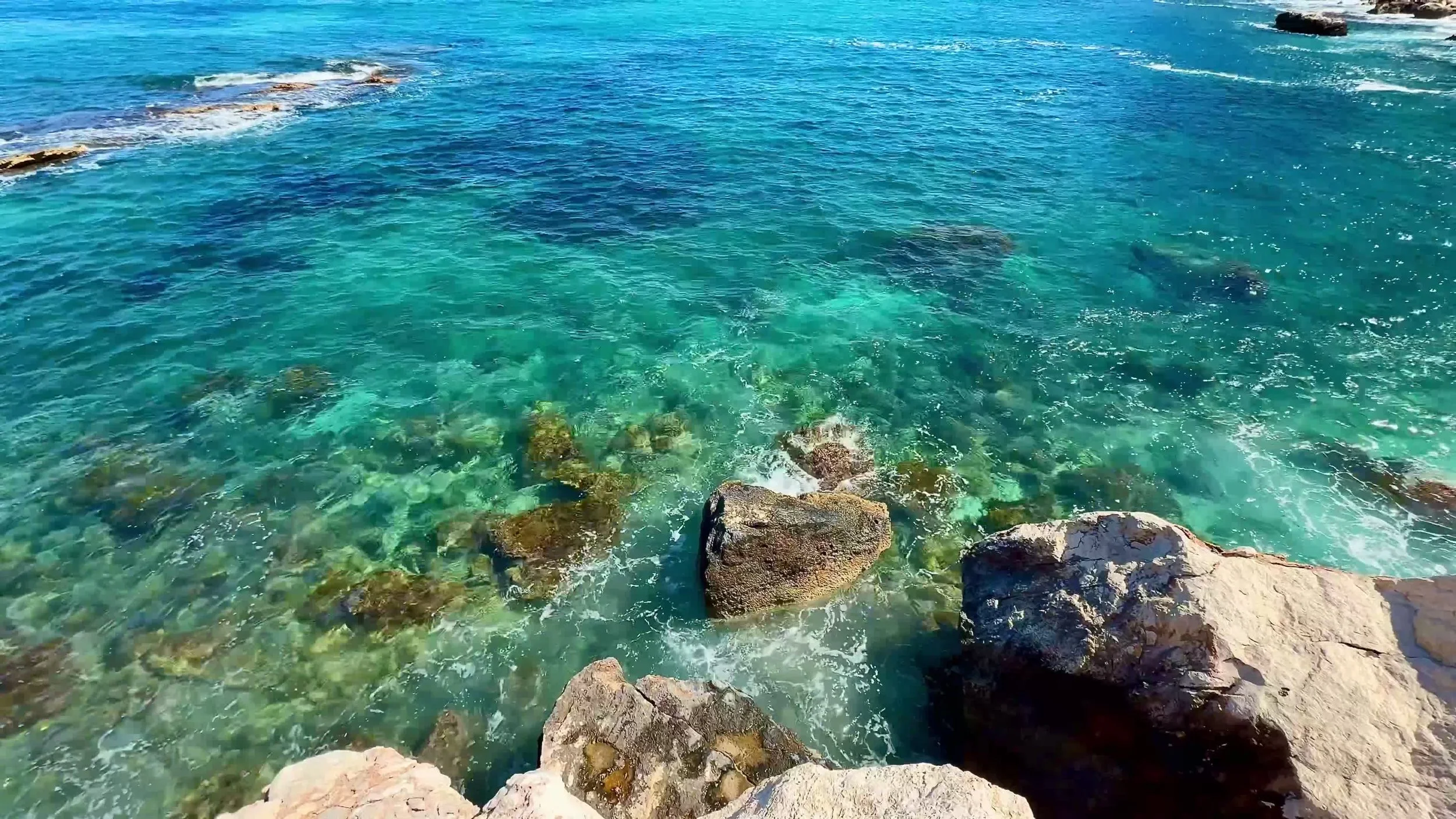 Caribbean