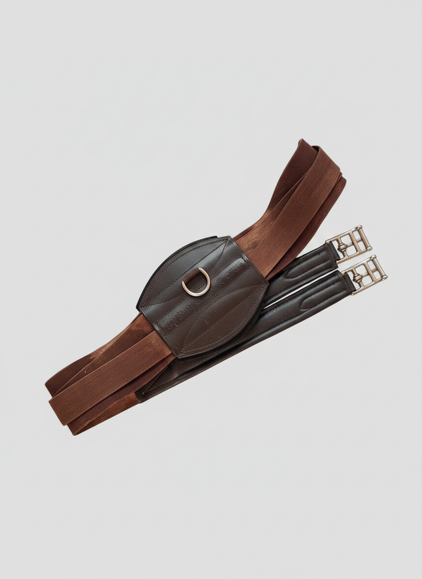 Tapestry Comfort Girth