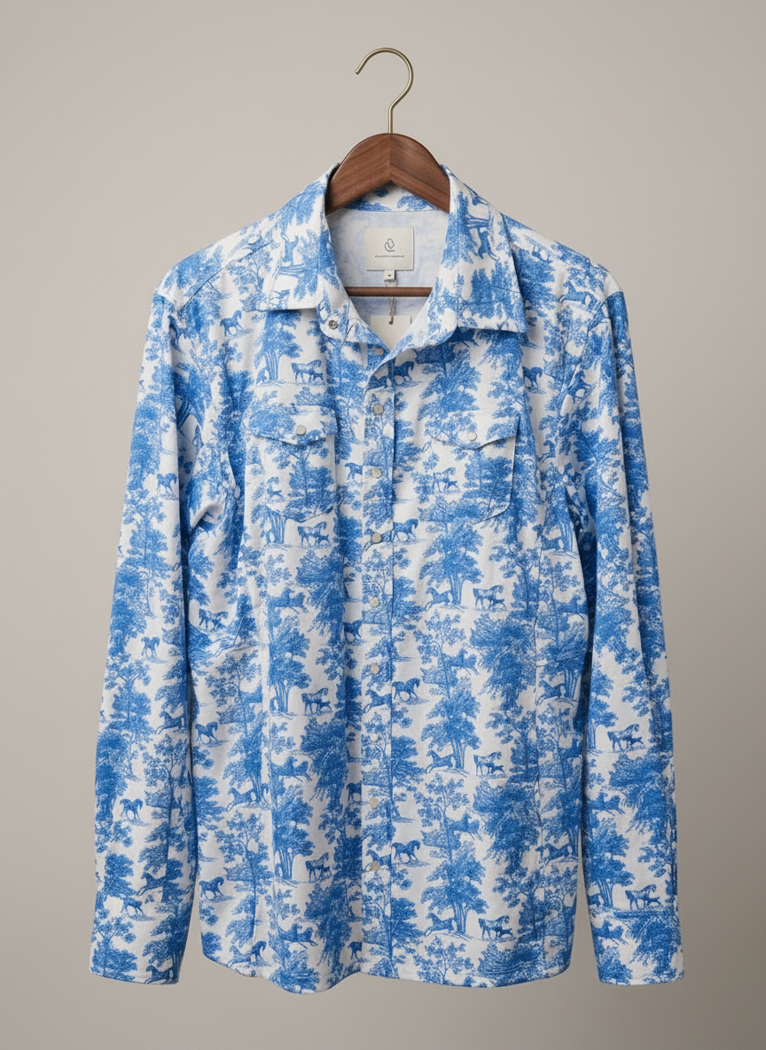 Dabblebay shirt XXl