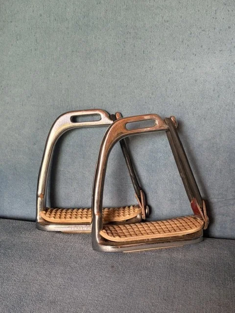 Stirrups