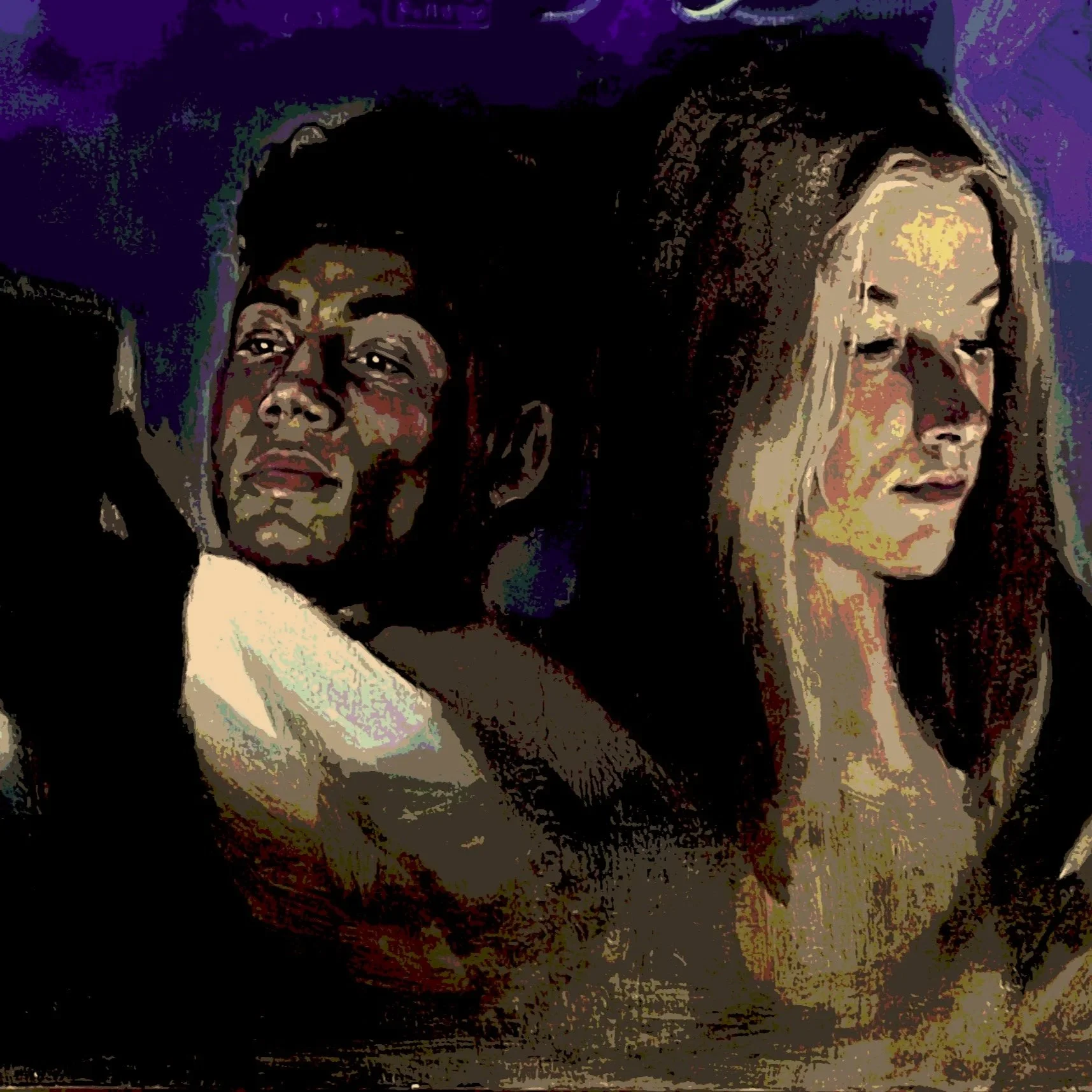 PAINTINGS