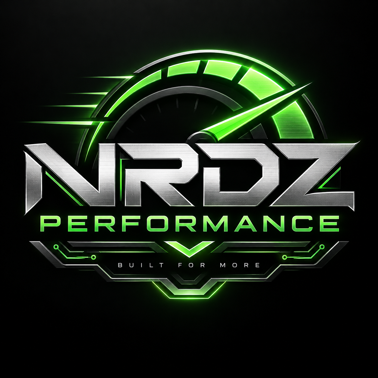 NRDZ Performance