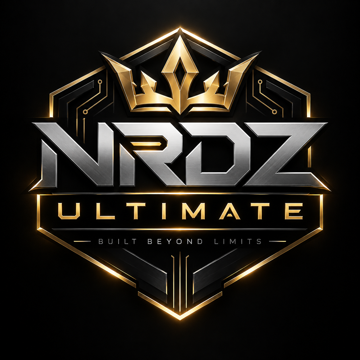 NRDZ Ultimate
