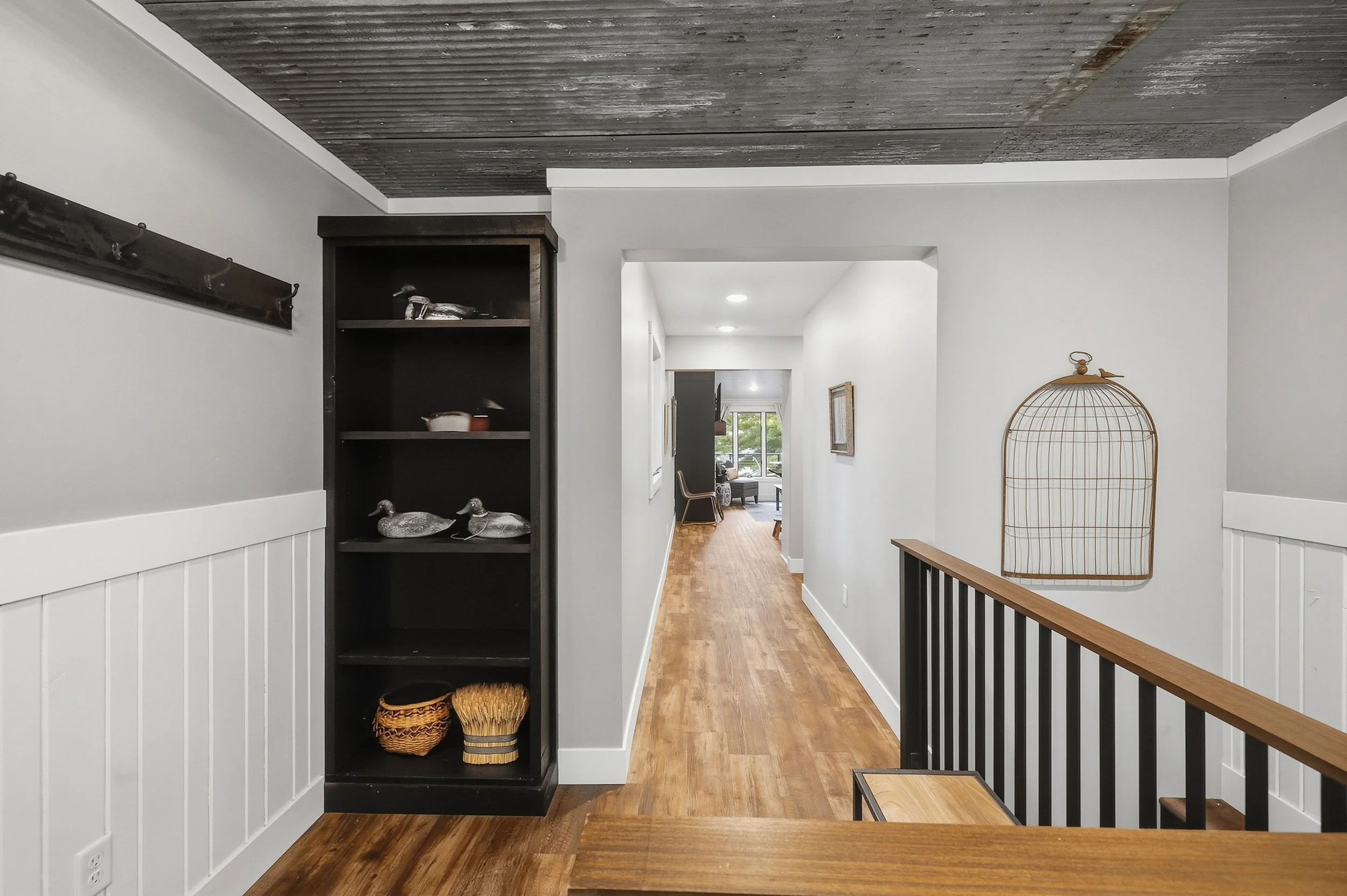 Entry Way
