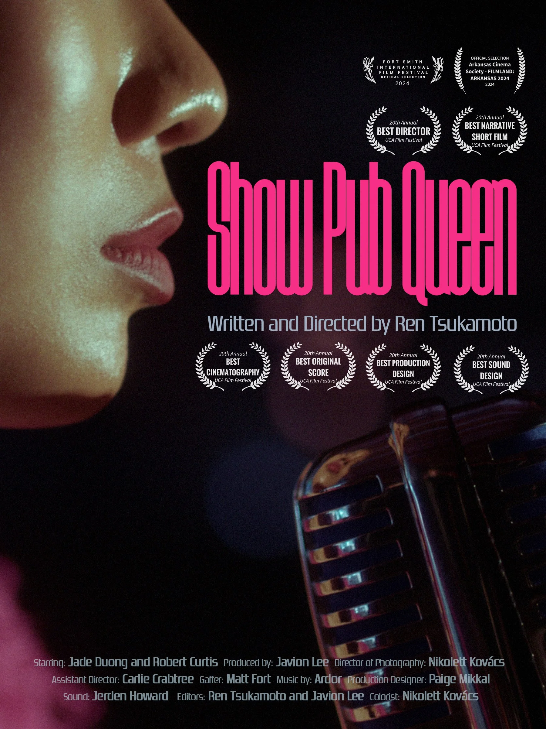 Film Poster