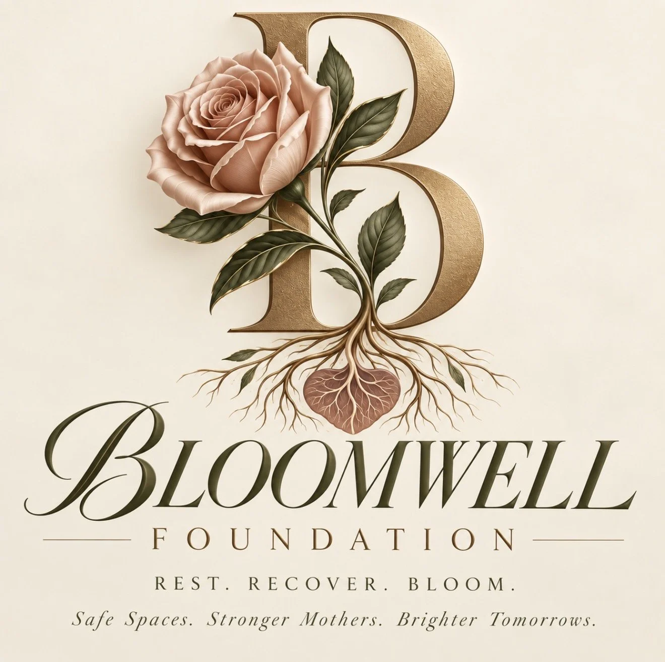 Bloomwell Foundation