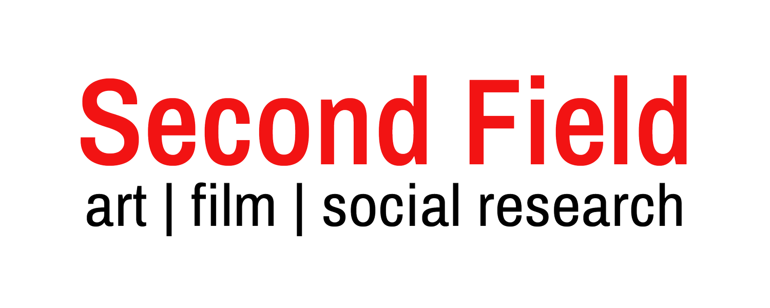 Second Field         |        Jordenö/ Horning      |.       art · film · social research