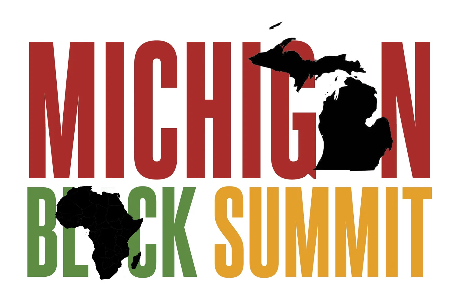 Michigan Black Summit