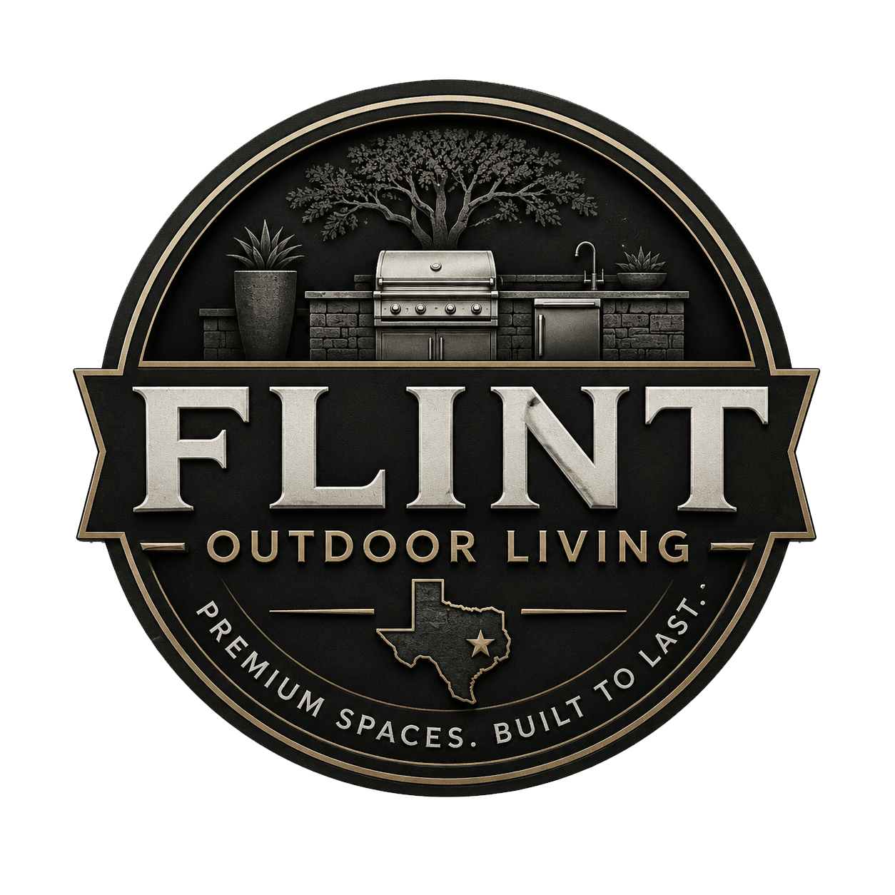 Flint Outdoor Living
