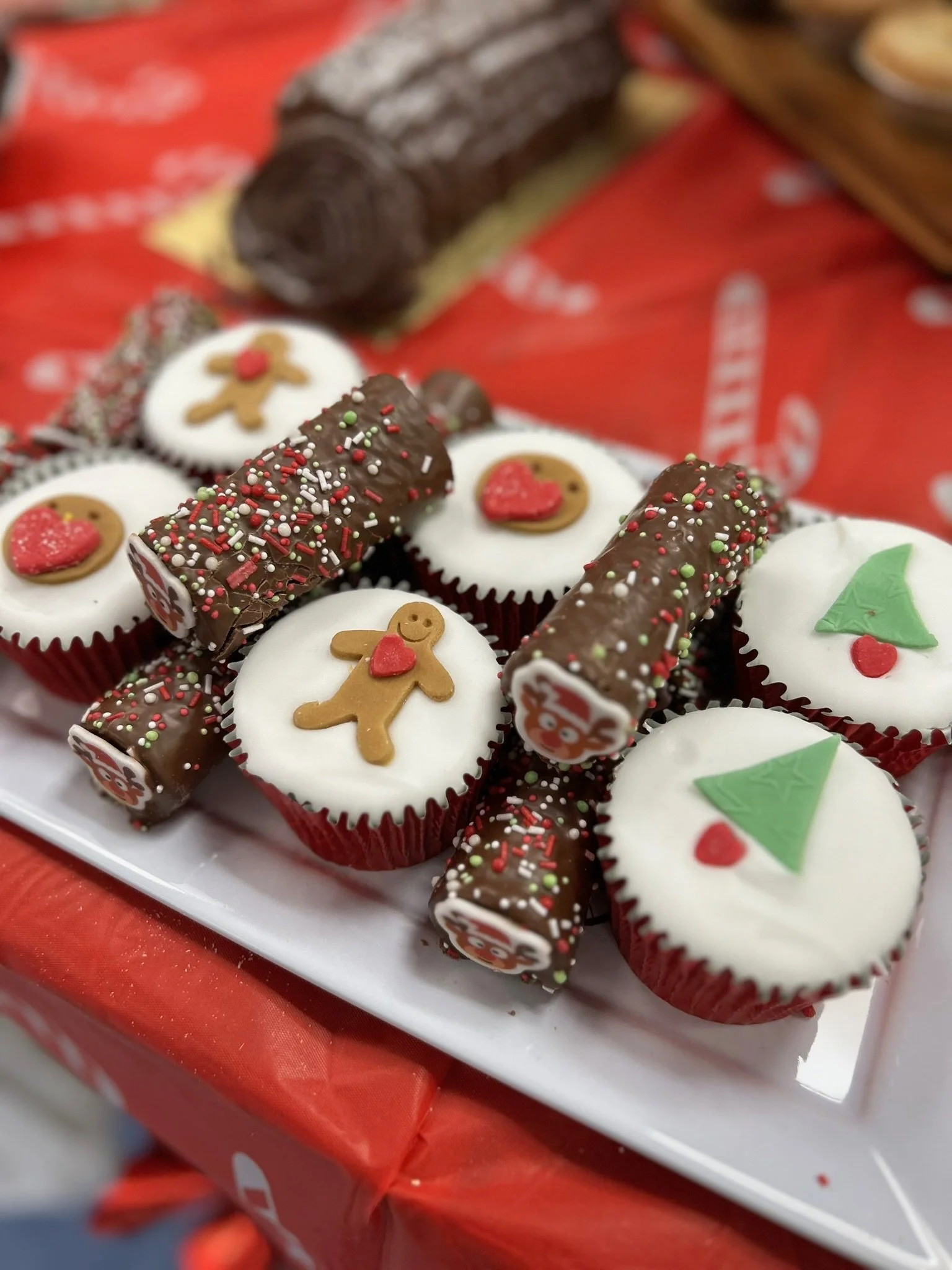 ECS Christmas Fair 2026 