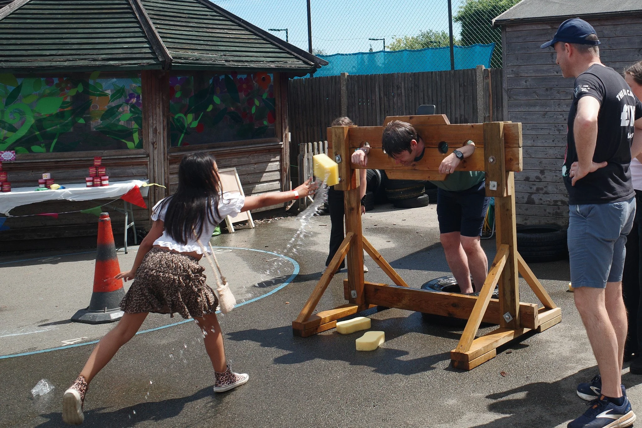 Esher Church School Fair 3.jpg