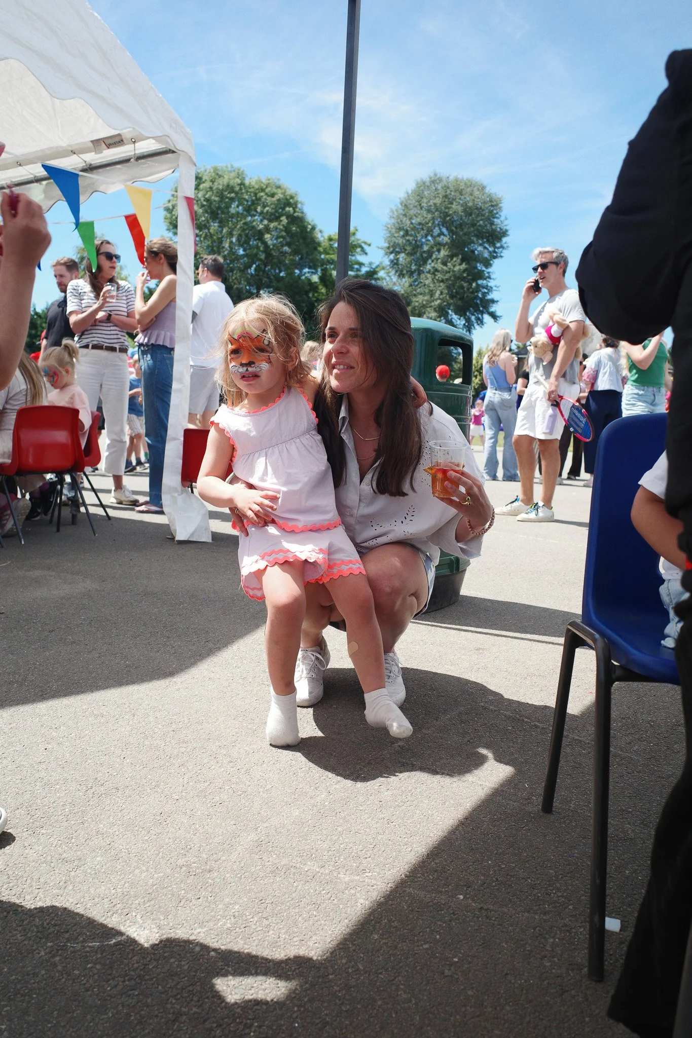 Esher Church School Fair 1.jpg