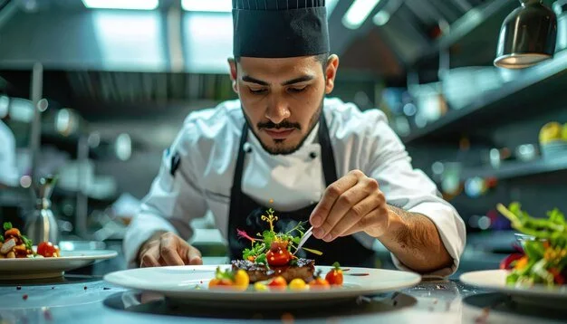Private Dining and Culinary Experiences on a Luxury Trip: What's Actually Available