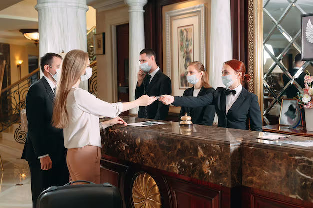 How Luxury Hotel Booking Actually Works: Direct, Third-Party, and Advisor-Booked