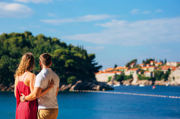 Planning a Romantic Trip to Italy: A Guide for Couples