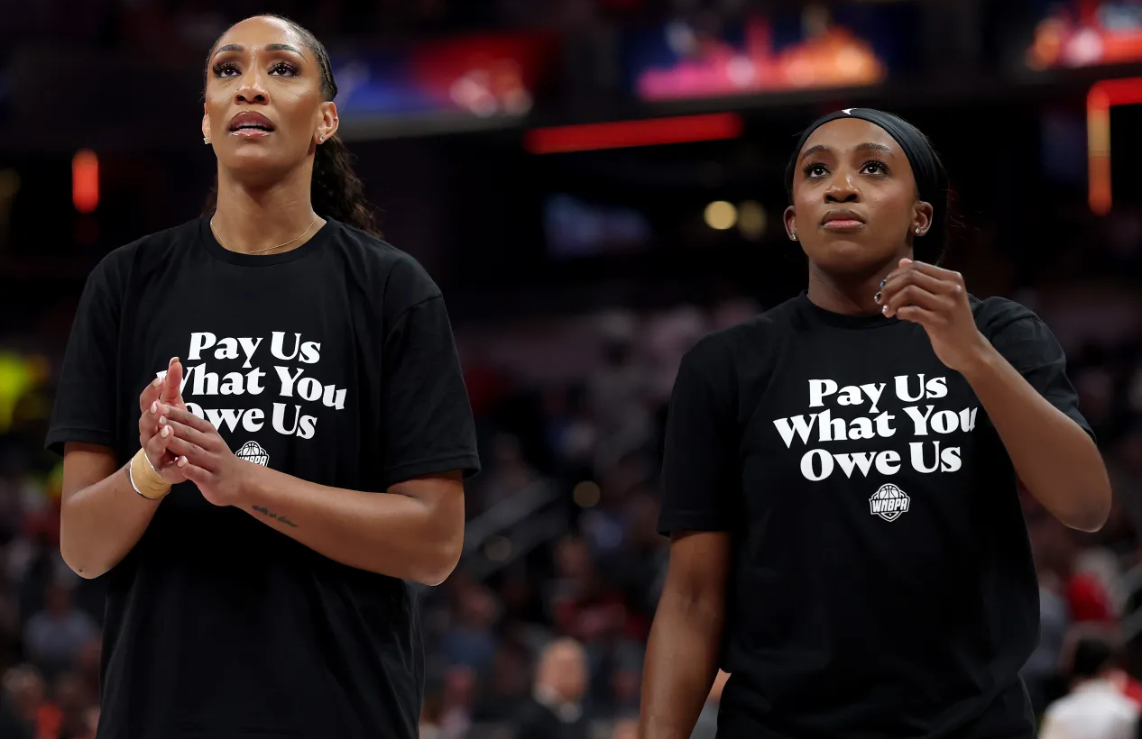 WNBA style evolution reflects shifts in gender, identity and visibility