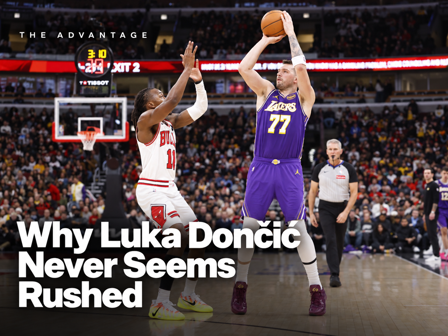 Luka Dončić Never Seems Rushed.png