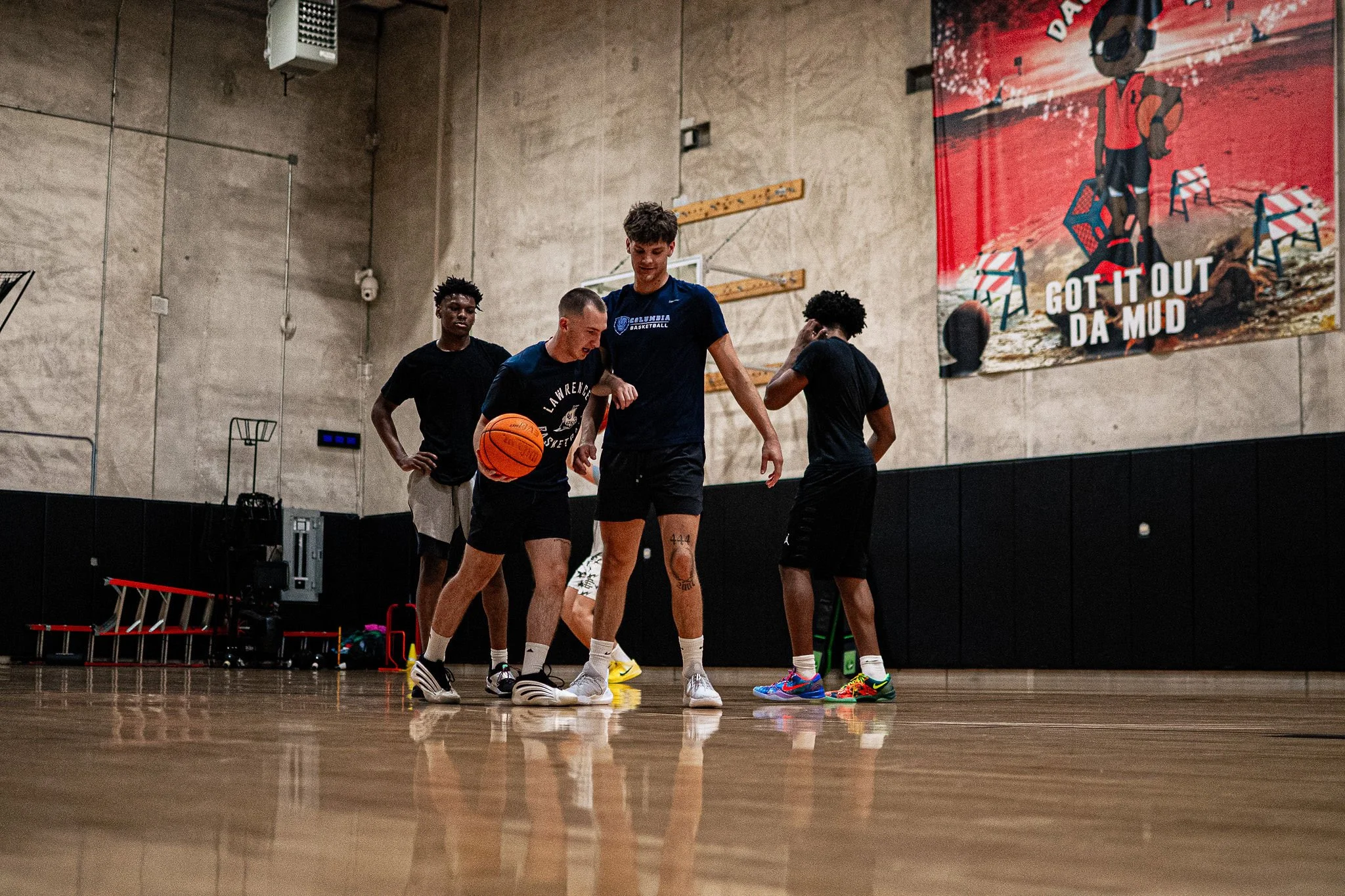 Group Workouts