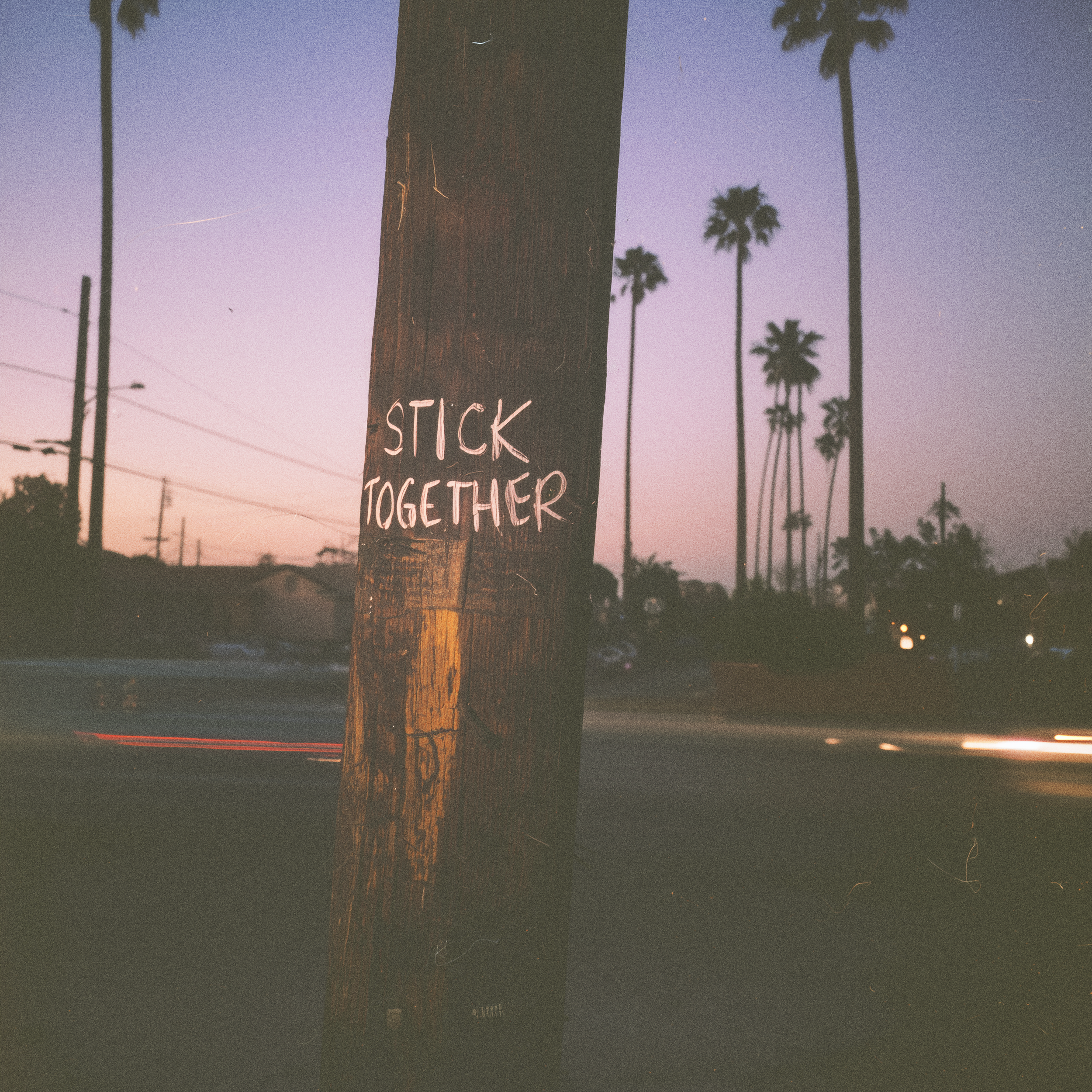 SHELTER