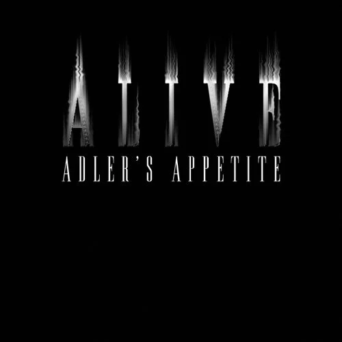ALIVE