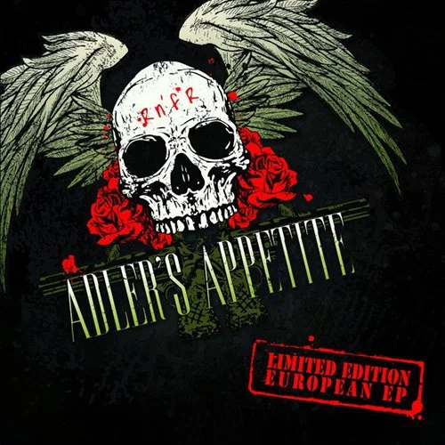 ADLER'S APPETITE EURO EP