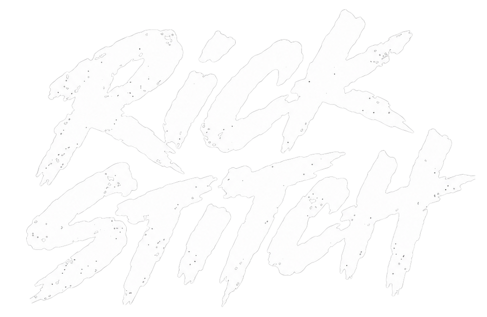 RICK STITCH