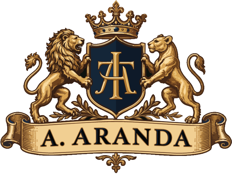 A.ARANDA