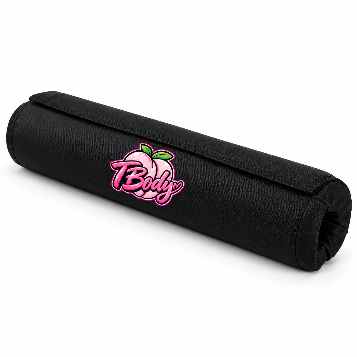 TBody Barbell Pad — Peachy Comfort