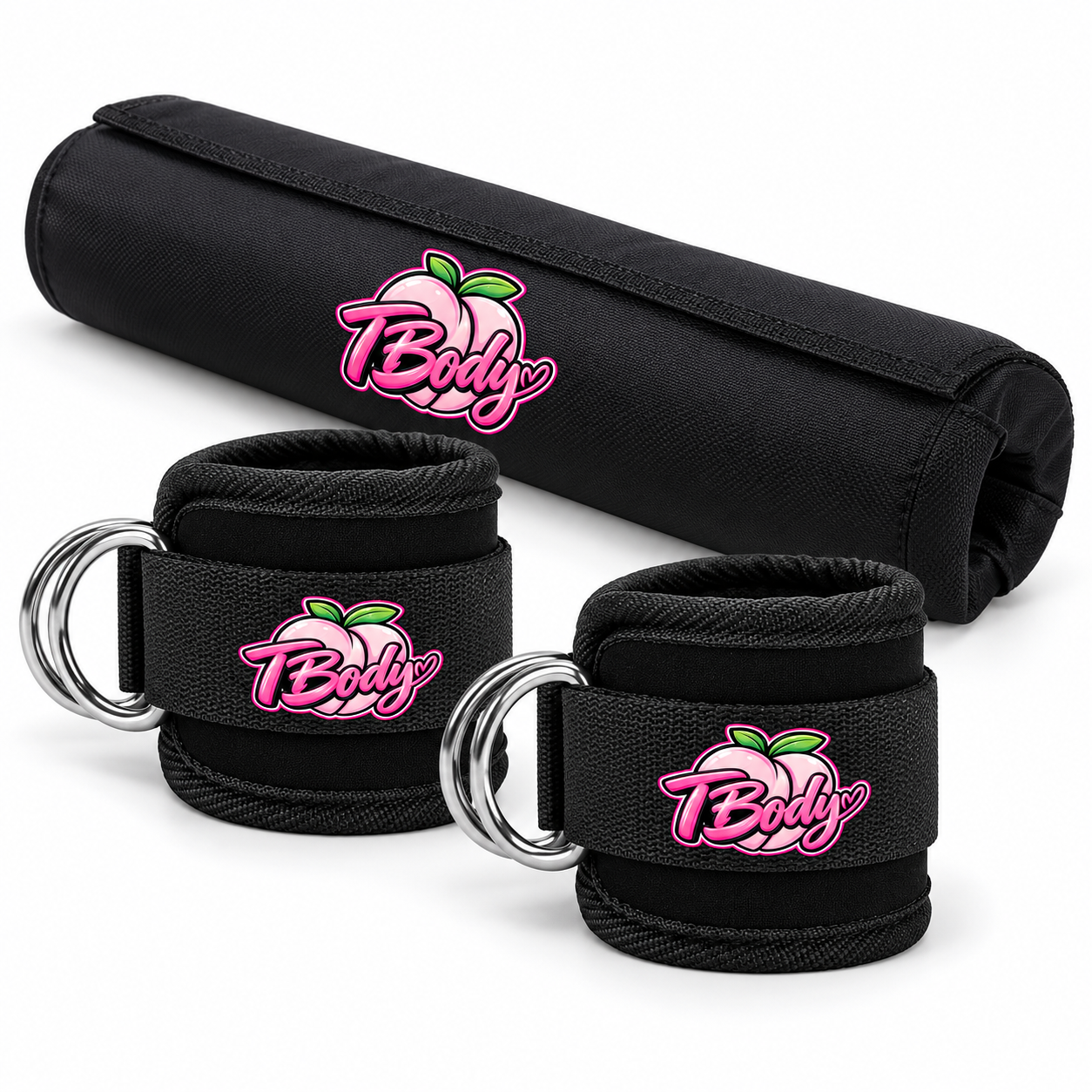 TBody Booty Day Bundle