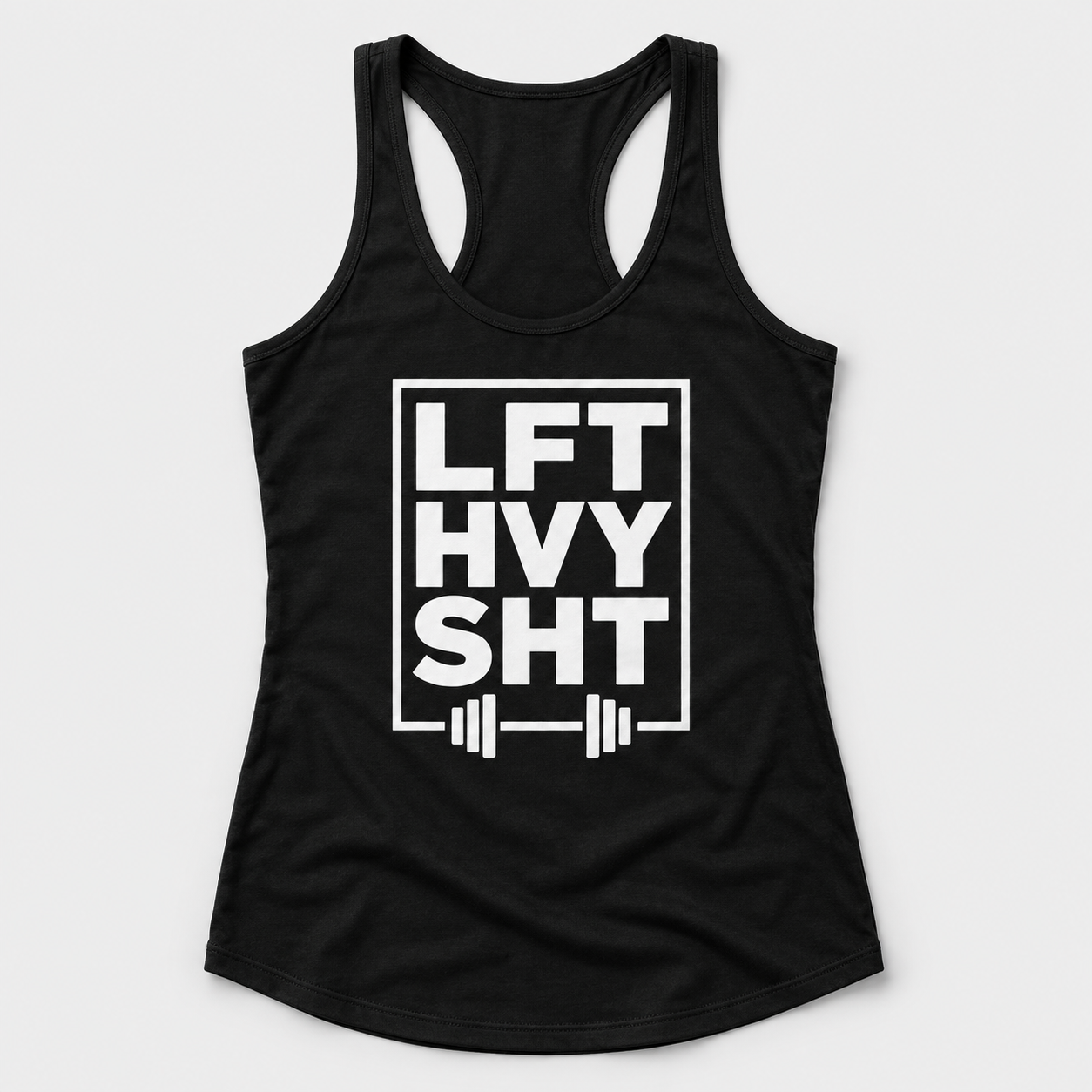 LFT HVY SHT