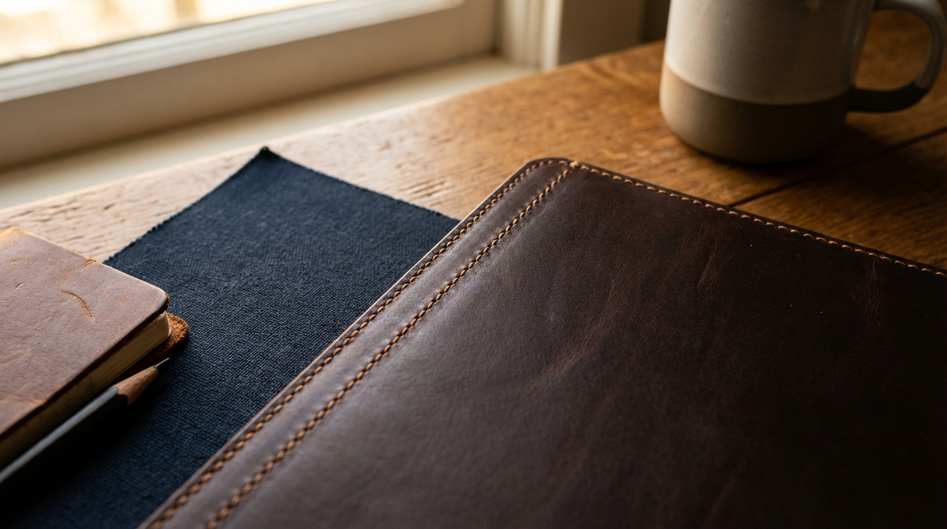 Tax Document Portfolio
