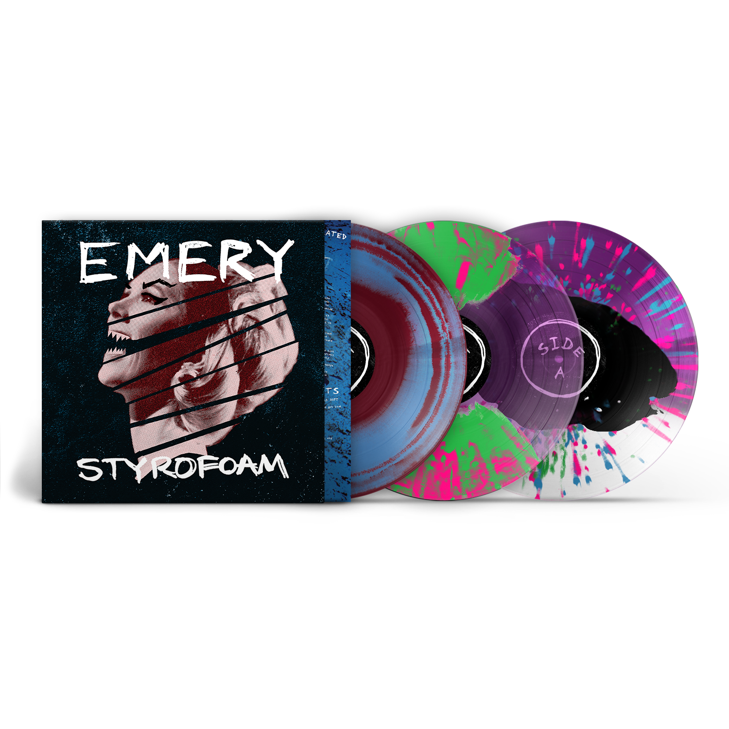 Emery Styrofoam Vinyl Mockup All Three Lined.png