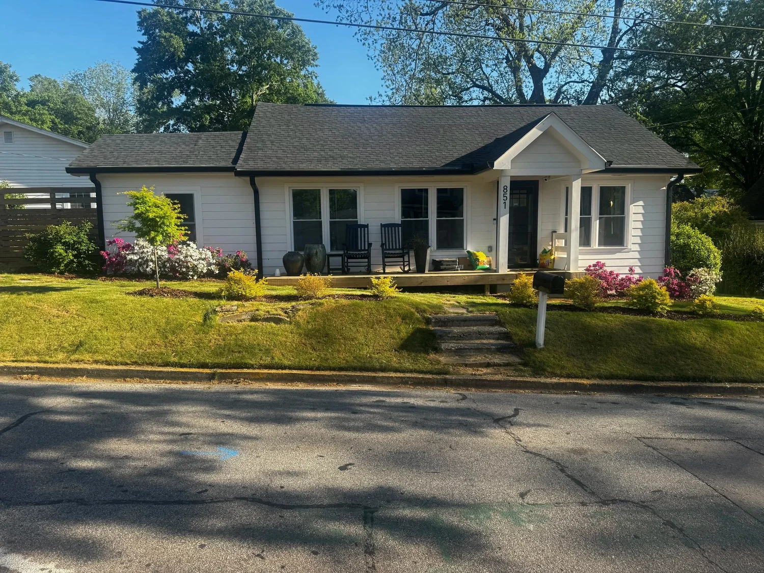 851 Waddell Street - Athens, GA