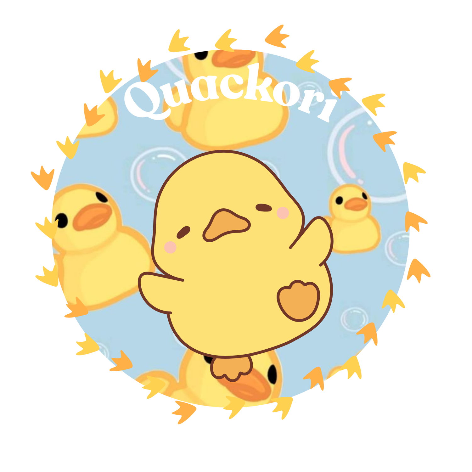 Quackori
