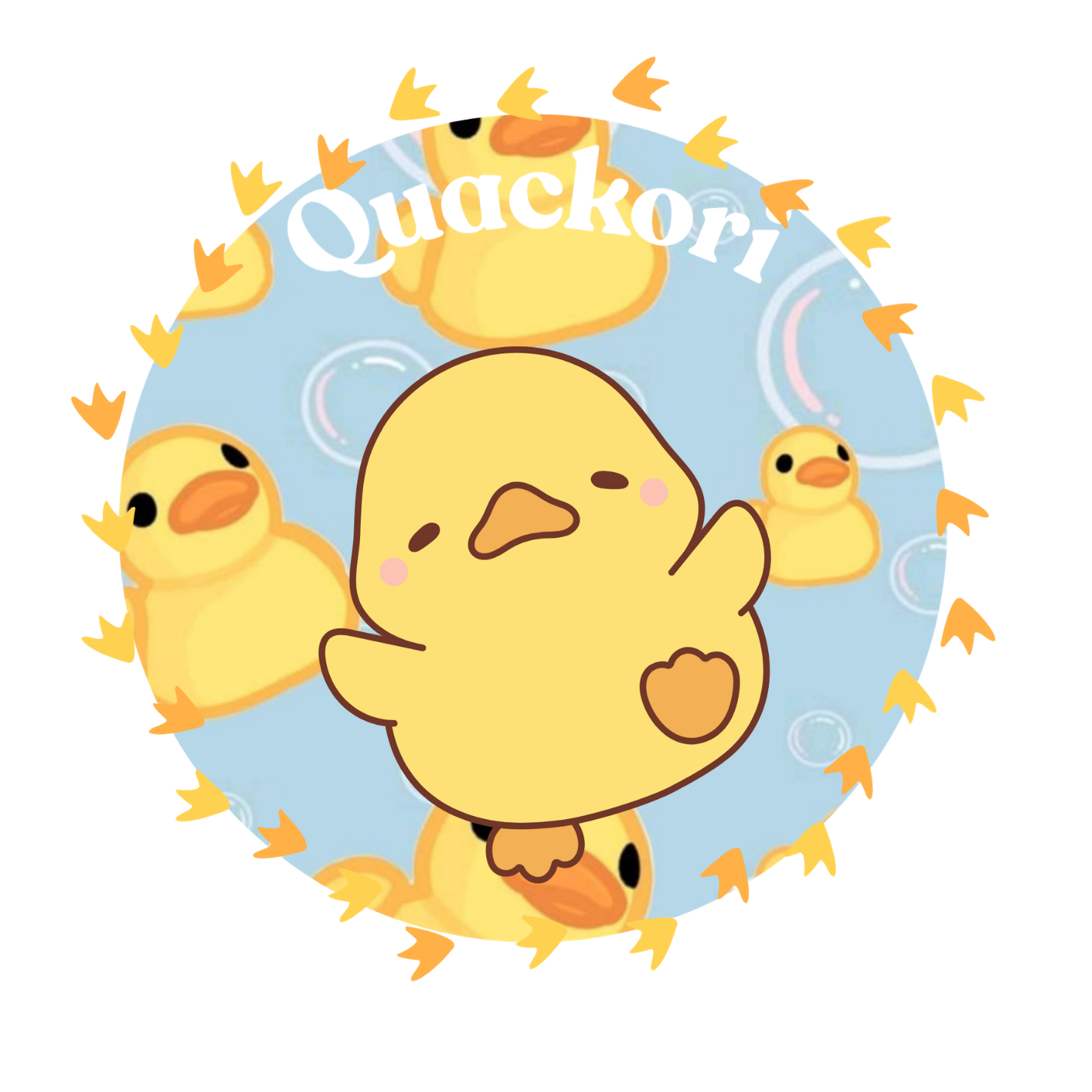 Quackori
