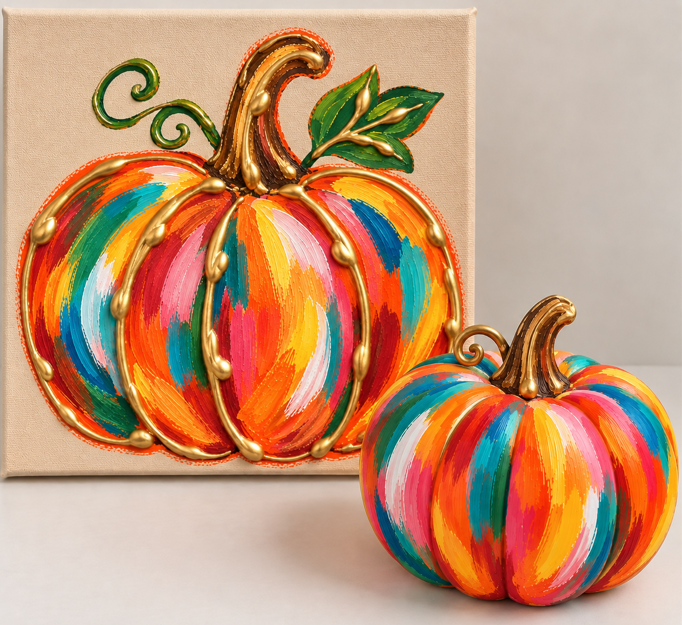 Homeschool Art Class - Wednesday, October 28, 2026