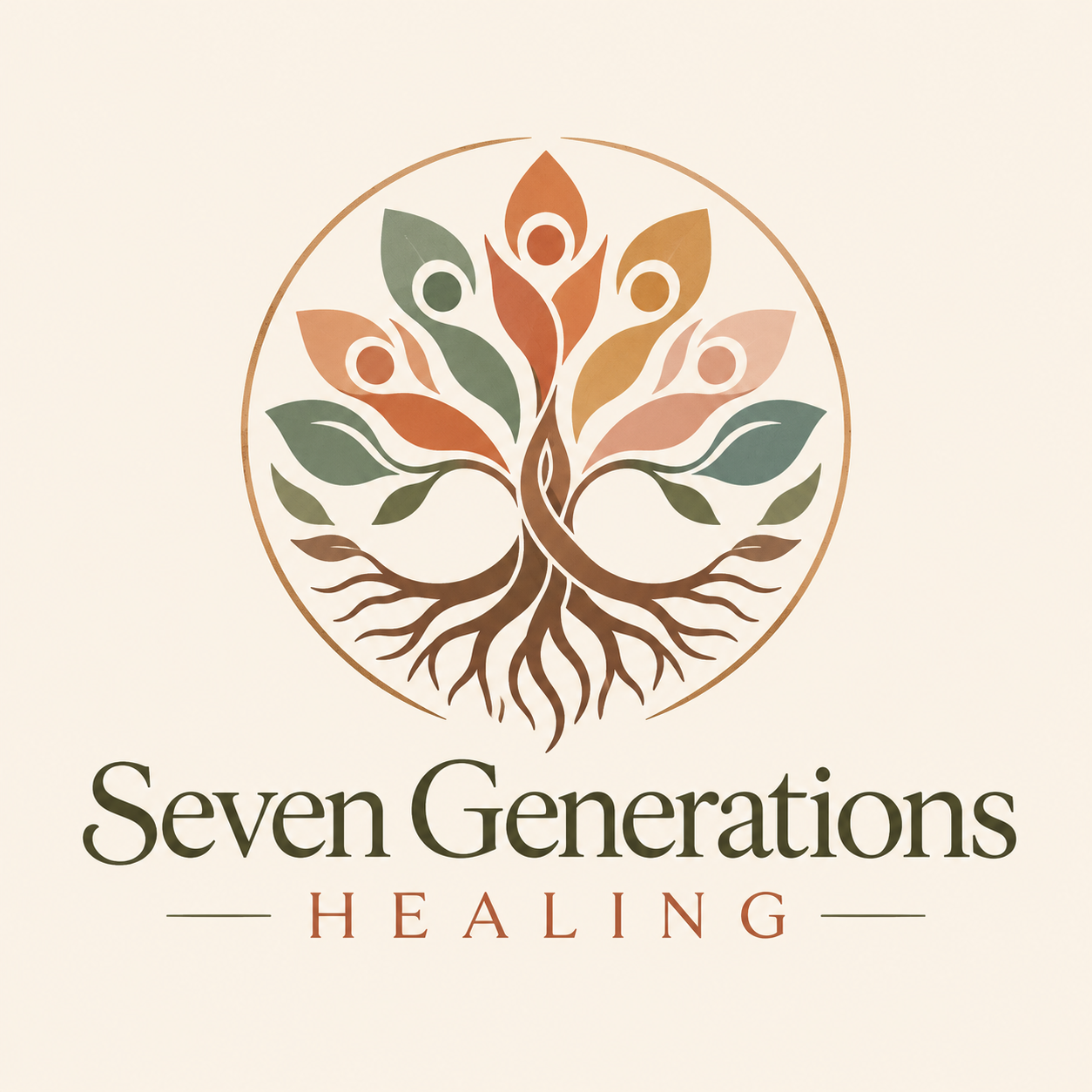 Seven Generations Healing