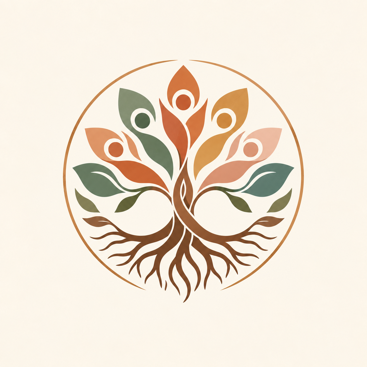 Seven Generations Healing