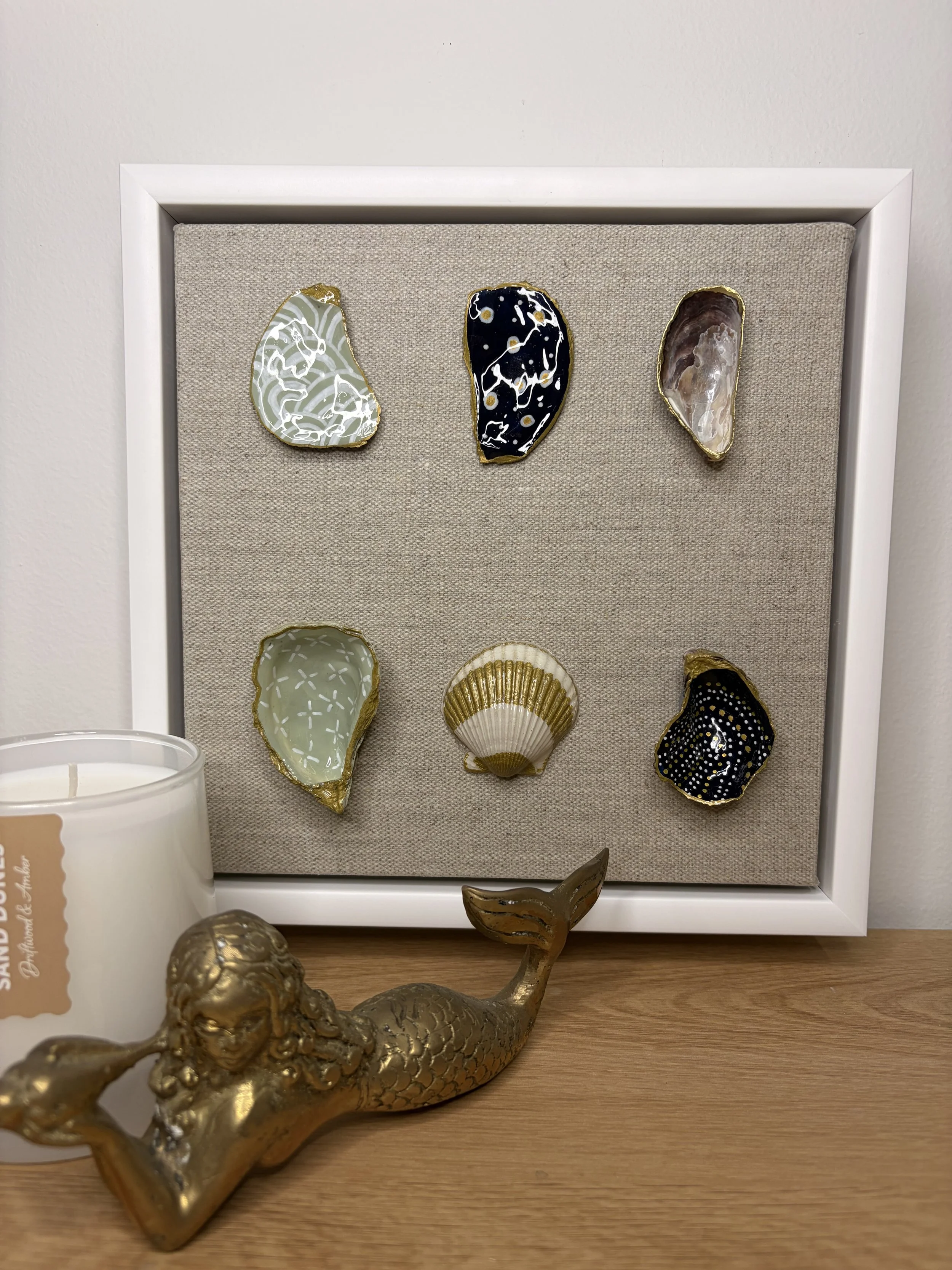 Tide and Gold