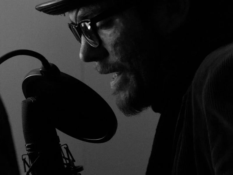 Audiobook Production