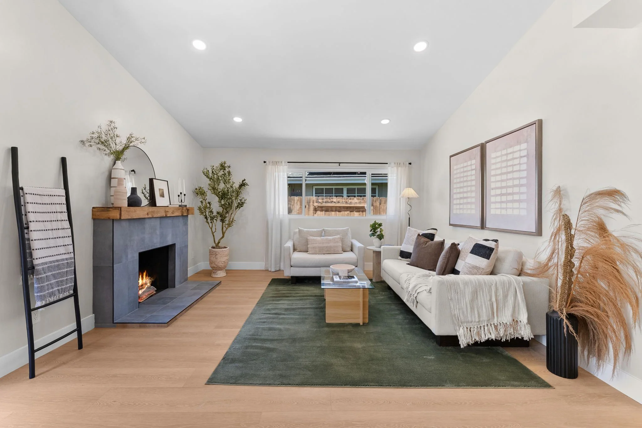San Diego - Vacant Whole Home