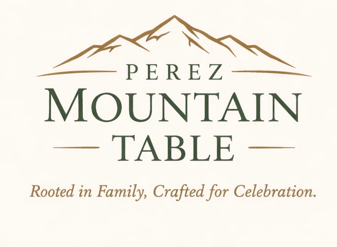 Perez Mountain Table