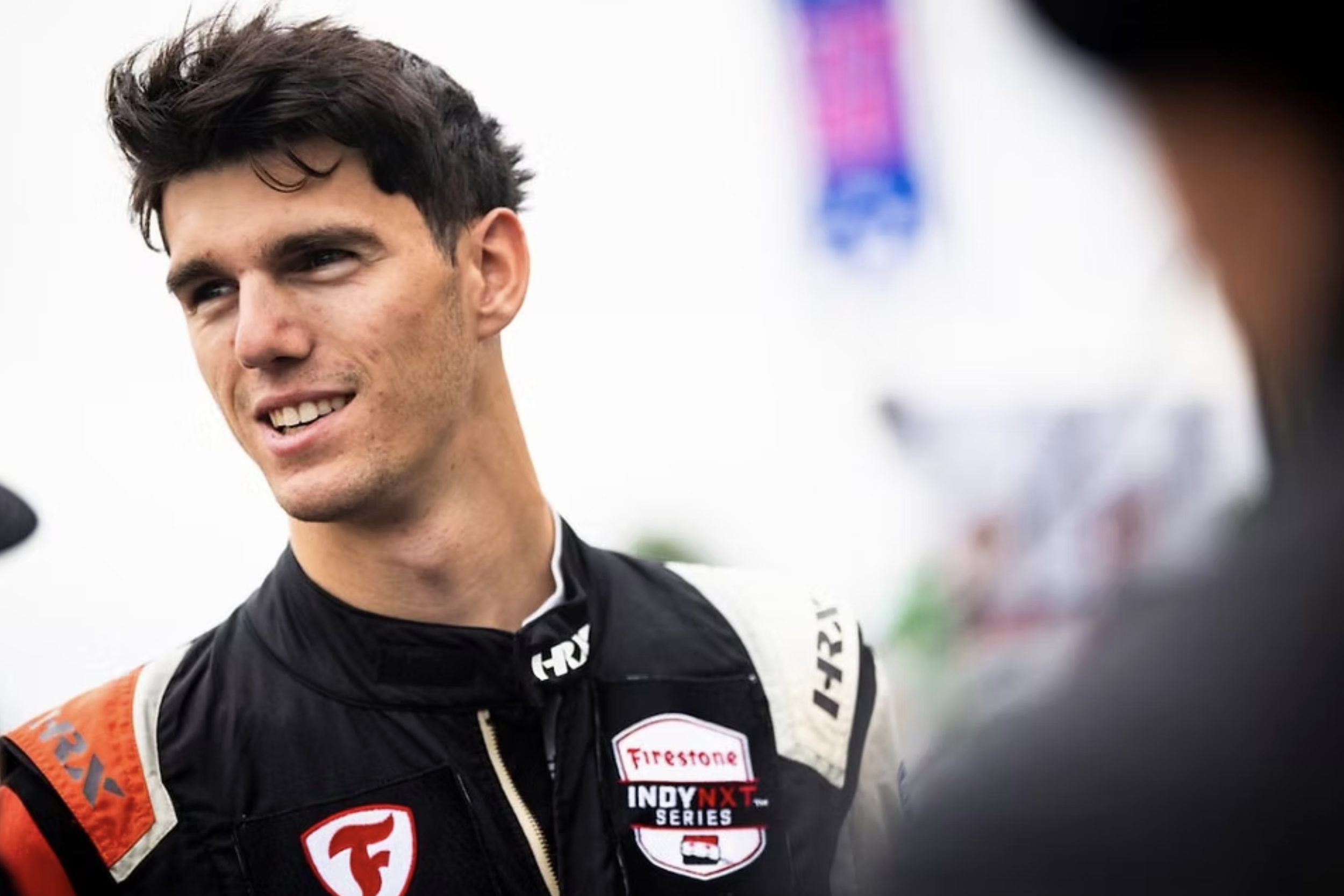 Michael d’Orlando misses Laguna Seca INDY NXT double-header due to budget constraints
