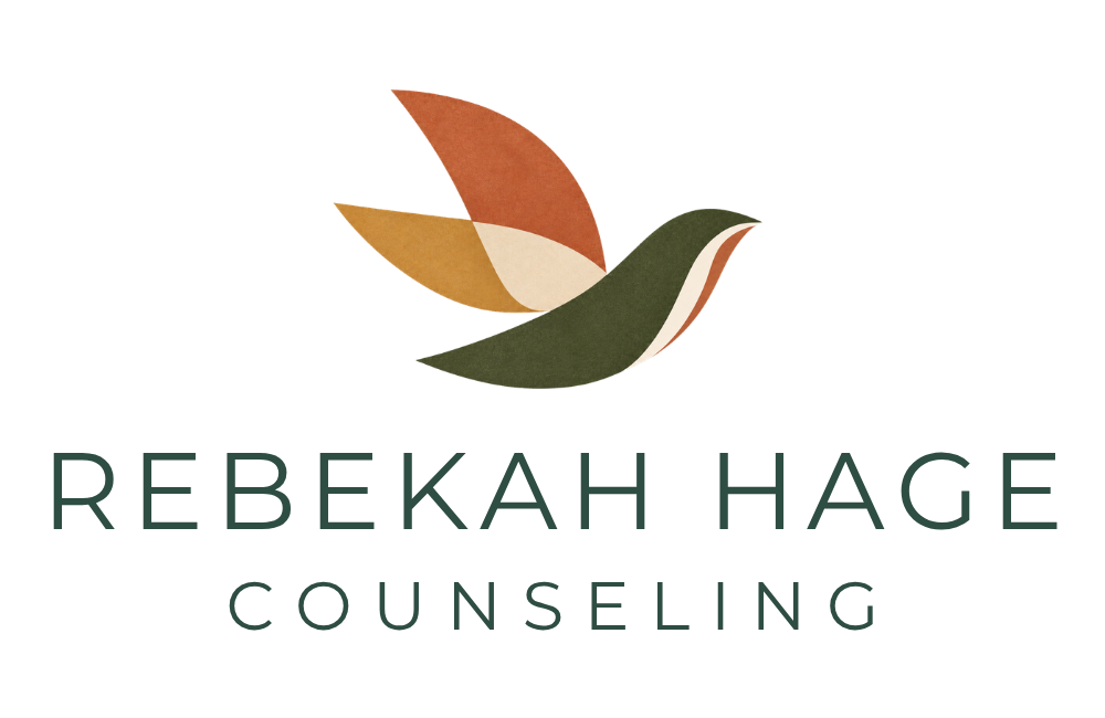 Rebekah Hage Counseling | Therapy in Woodinville &amp; Washington
